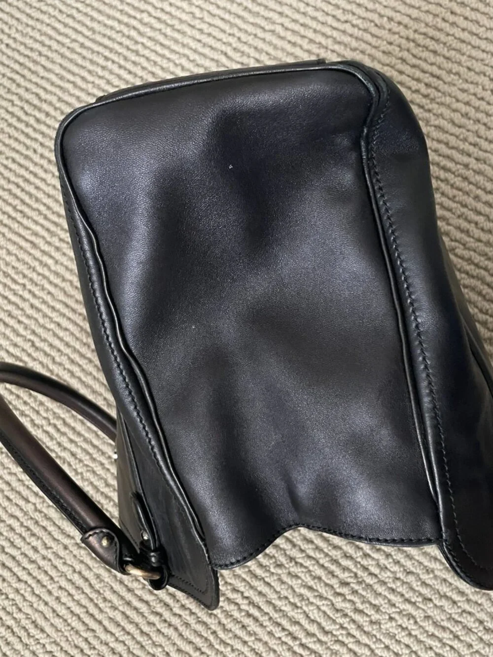 Salvatore Ferragamo Shoulder Bag